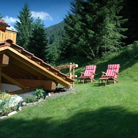 Casa de hóspedes Hochvogel Bad Hindelang