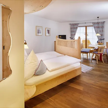 Konukevi Hochvogel Bad Hindelang